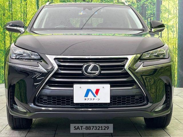 Lexus NX 2015-11 6612872-13
