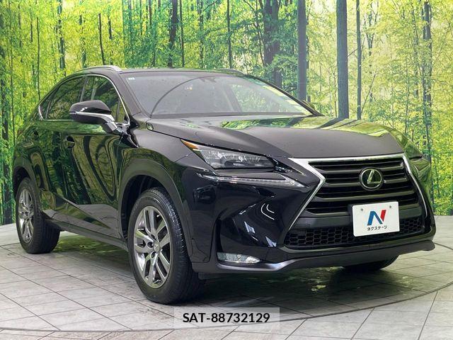 Lexus NX 2015-11 6612872-15