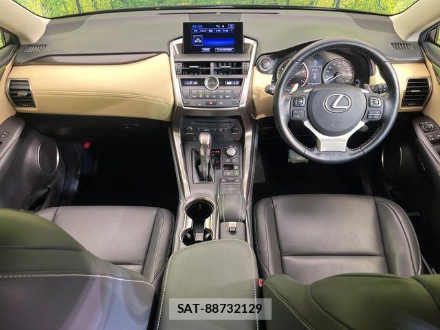 Lexus NX 2015-11 6612872-1