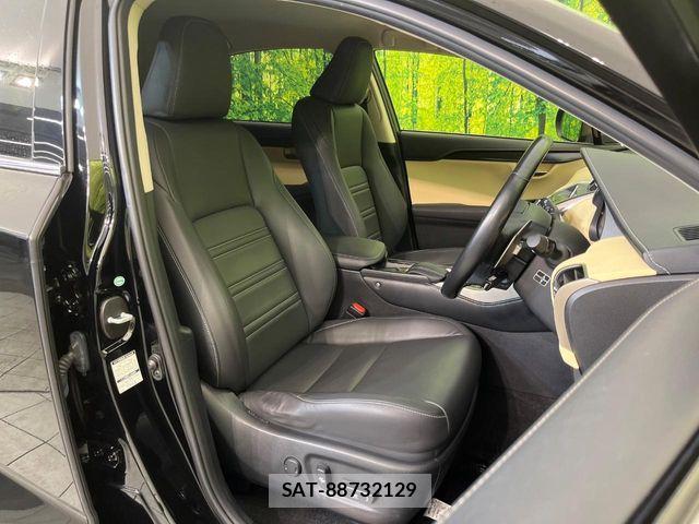 Lexus NX 2015-11 6612872-7