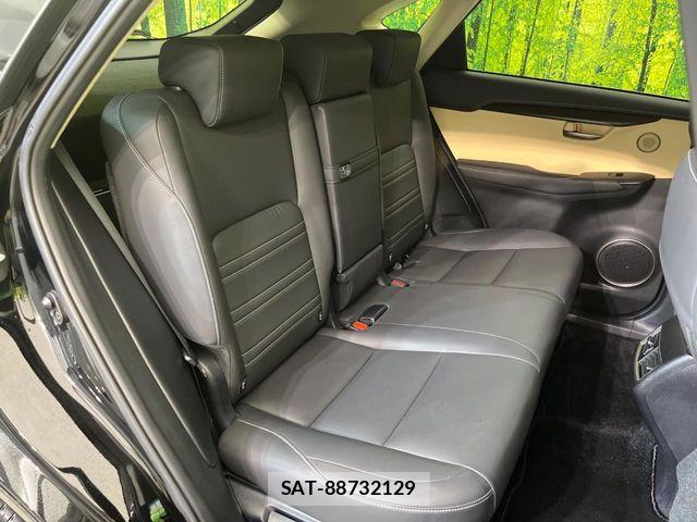 Lexus NX 2015-11 6612872-8