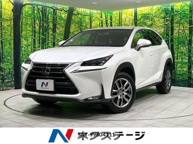 Lexus NX 2016-06 6641848-0