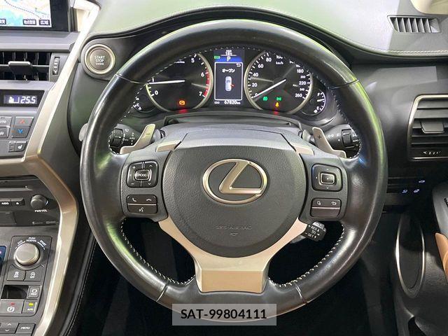 Lexus NX 2016-06 6641848-10