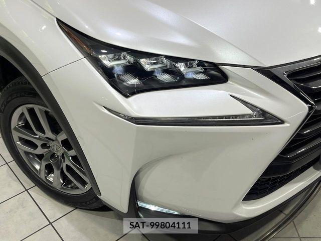 Lexus NX 2016-06 6641848-11