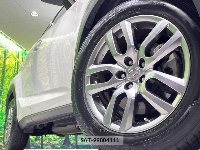 Lexus NX 2016-06 6641848-12