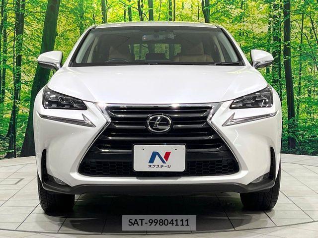 Lexus NX 2016-06 6641848-13