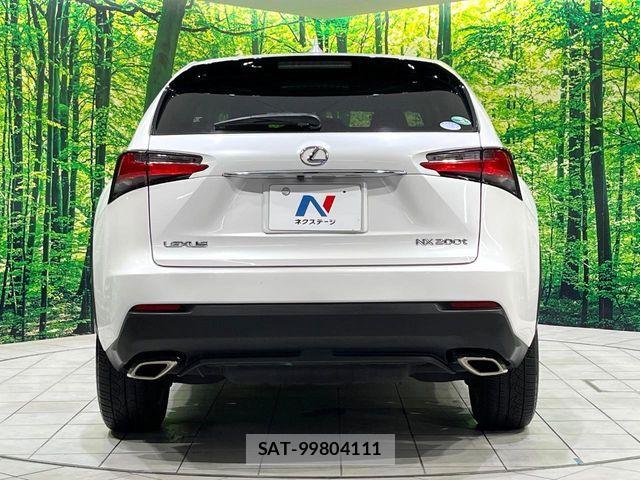 Lexus NX 2016-06 6641848-14