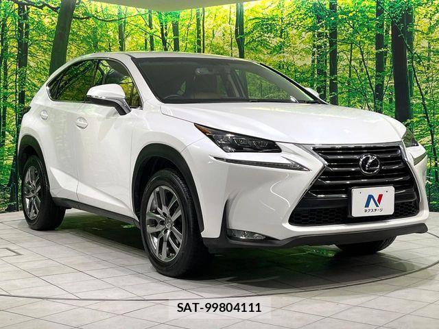 Lexus NX 2016-06 6641848-15