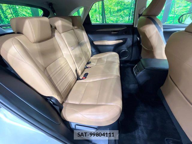 Lexus NX 2016-06 6641848-8