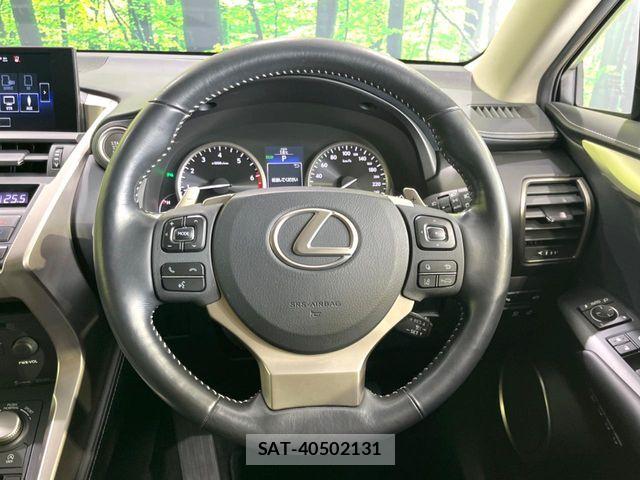 Lexus NX 2016-04 6641847-10