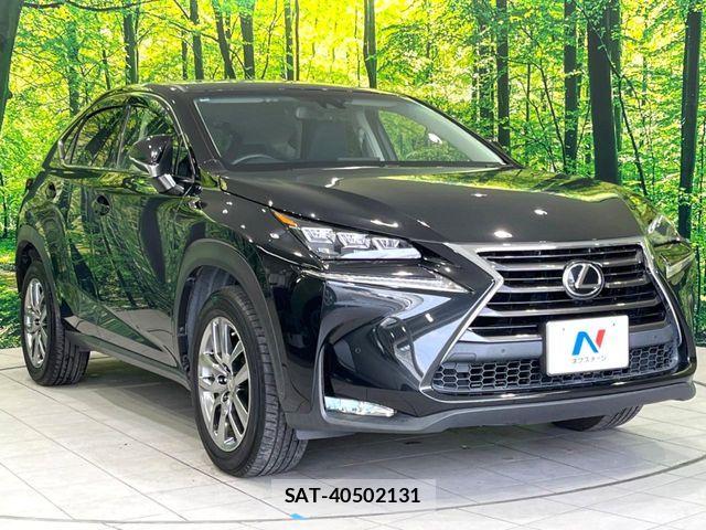 Lexus NX 2016-04 6641847-15