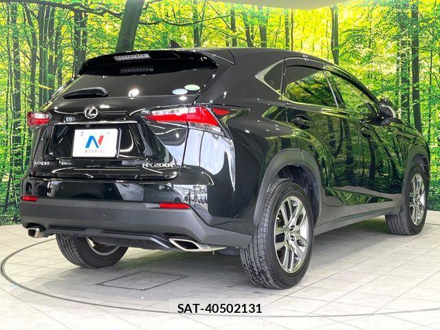 Lexus NX 2016-04 6641847-16