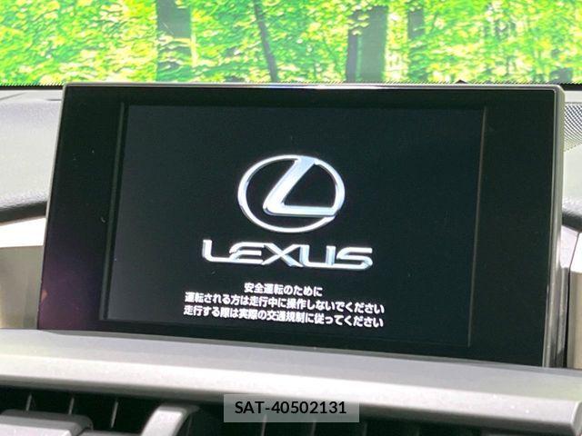 Lexus NX 2016-04 6641847-2
