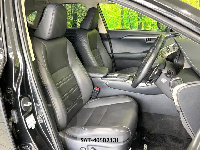 Lexus NX 2016-04 6641847-7