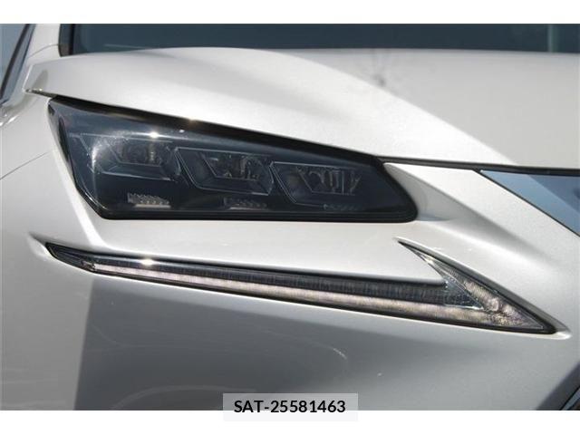 Lexus NX 2015-03 6907754-9