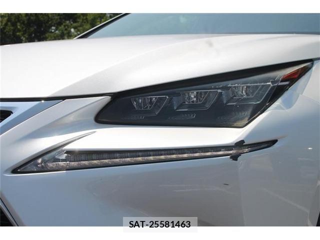 Lexus NX 2015-03 6907754-11