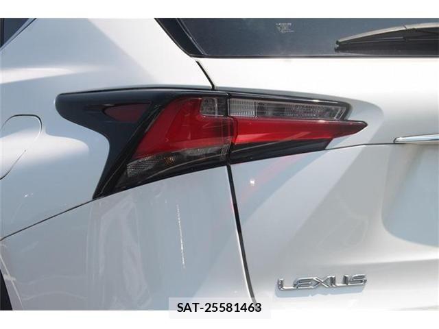Lexus NX 2015-03 6907754-16