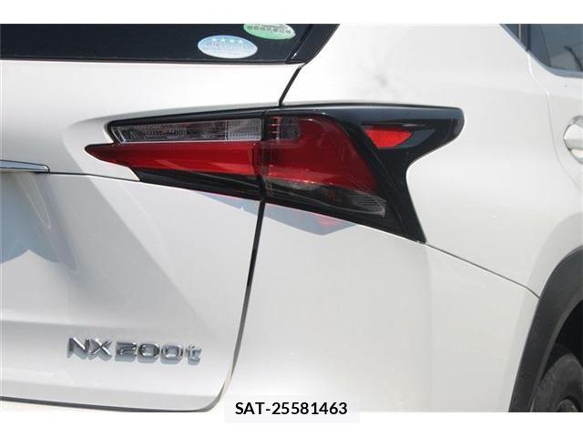Lexus NX 2015-03 6907754-17