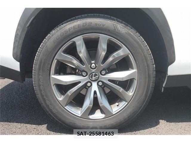 Lexus NX 2015-03 6907754-23