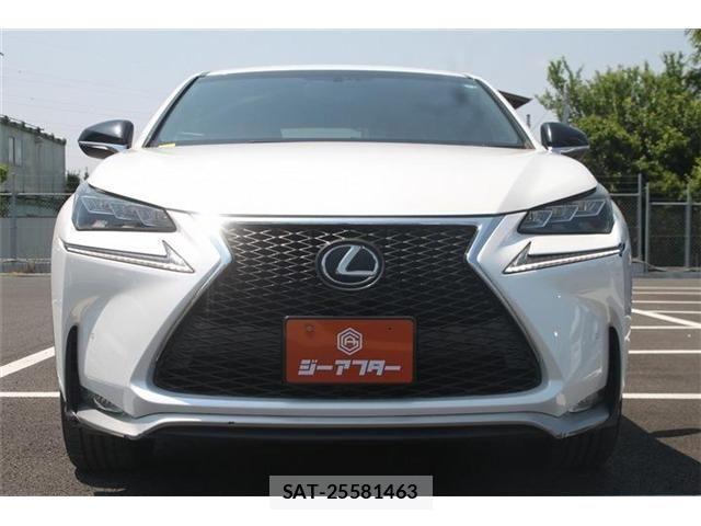 Lexus NX 2015-03 6907754-7