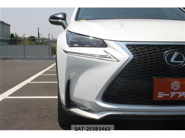 Lexus NX 2015-03 6907754-8