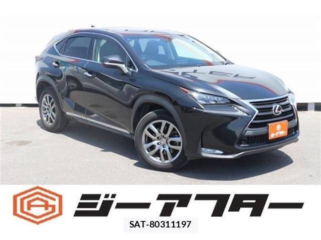 Lexus NX 2015-10 6995108-0