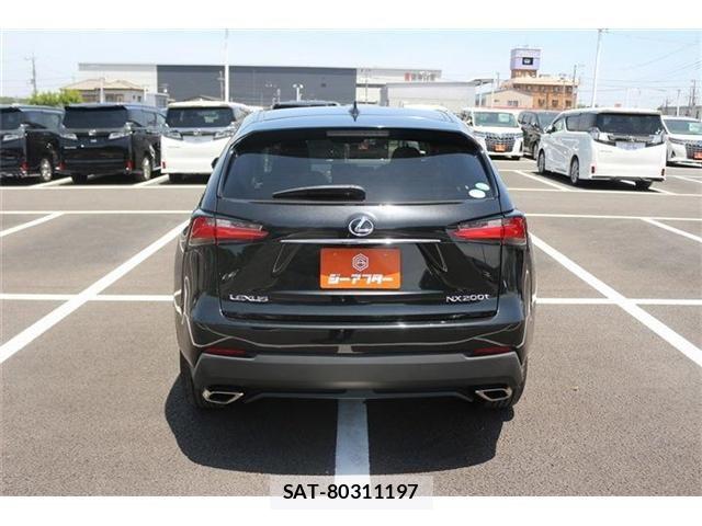 Lexus NX 2015-10 6995108-10