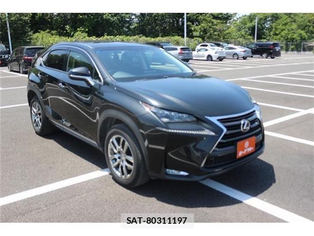 Lexus NX 2015-10 6995108-13