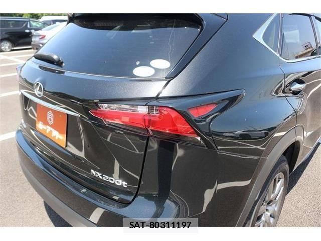 Lexus NX 2015-10 6995108-20
