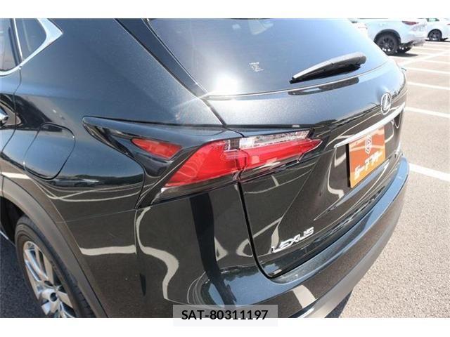 Lexus NX 2015-10 6995108-21
