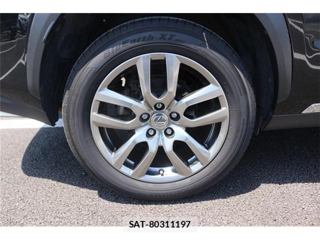 Lexus NX 2015-10 6995108-25