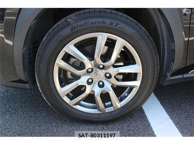 Lexus NX 2015-10 6995108-27