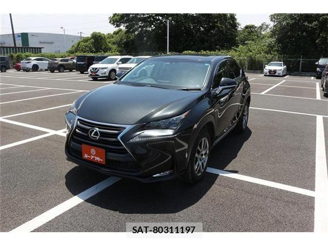 Lexus NX 2015-10 6995108-7