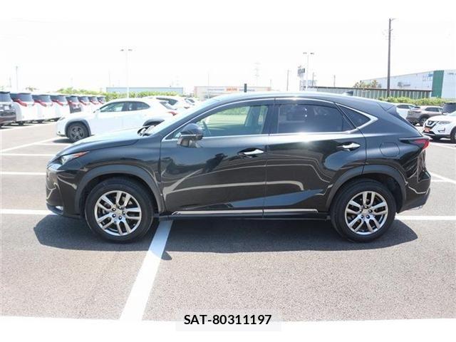 Lexus NX 2015-10 6995108-8