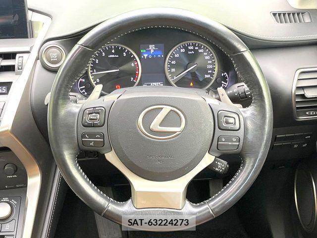 Lexus NX 2015-07 7020775-10