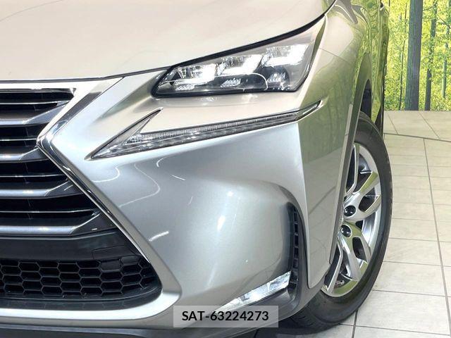 Lexus NX 2015-07 7020775-11