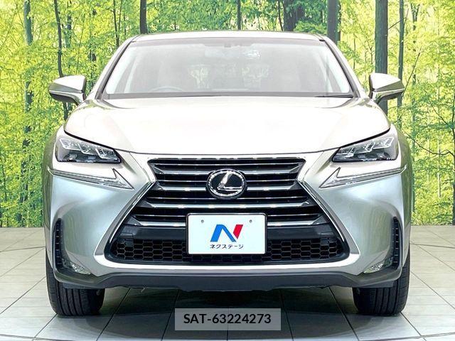 Lexus NX 2015-07 7020775-13