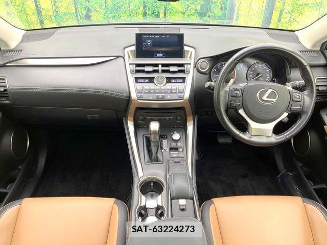 Lexus NX 2015-07 7020775-1
