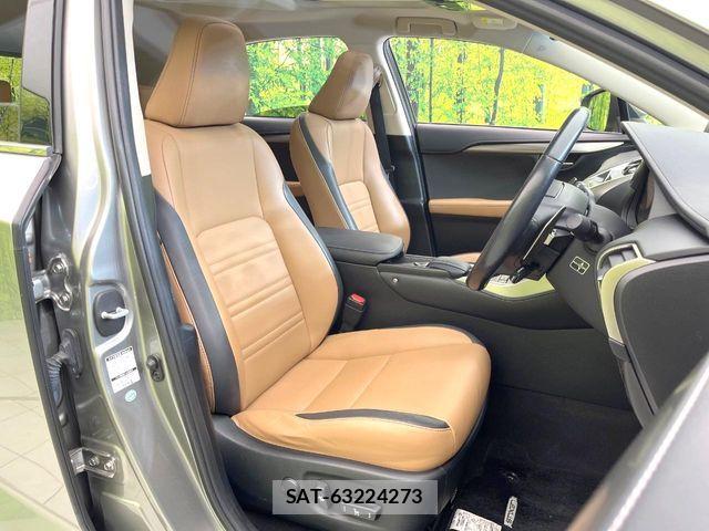 Lexus NX 2015-07 7020775-7