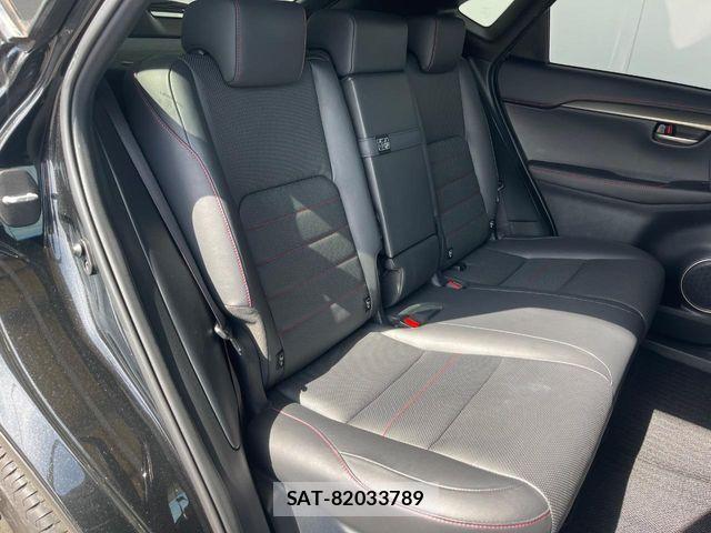 Lexus NX 2015-10 7059274-9