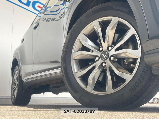 Lexus NX 2015-10 7059274-12