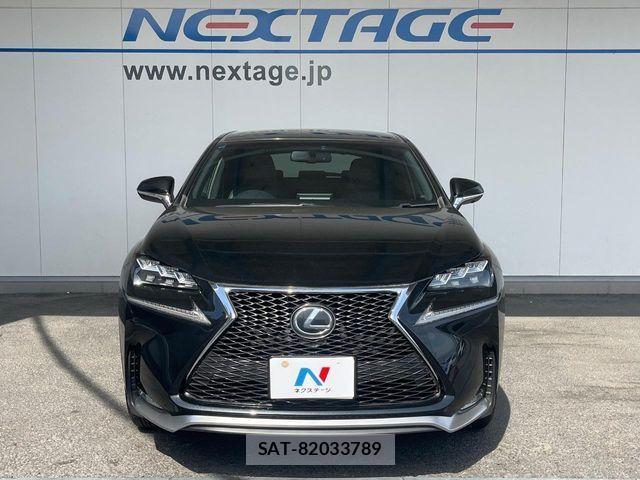 Lexus NX 2015-10 7059274-13