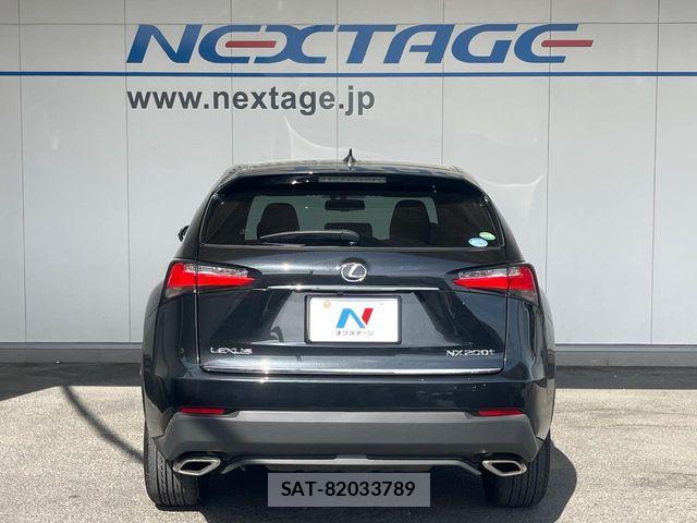 Lexus NX 2015-10 7059274-14