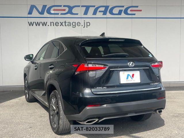 Lexus NX 2015-10 7059274-15