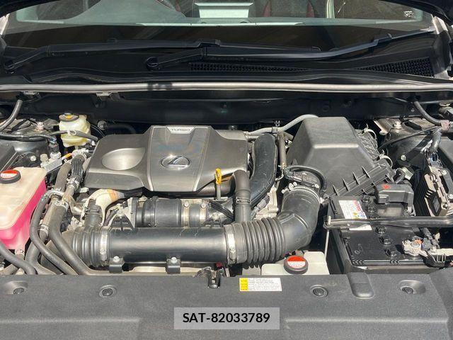 Lexus NX 2015-10 7059274-17
