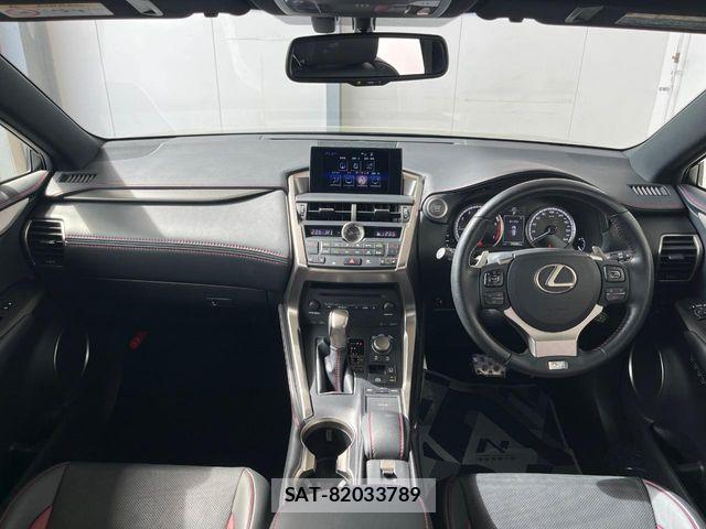 Lexus NX 2015-10 7059274-1