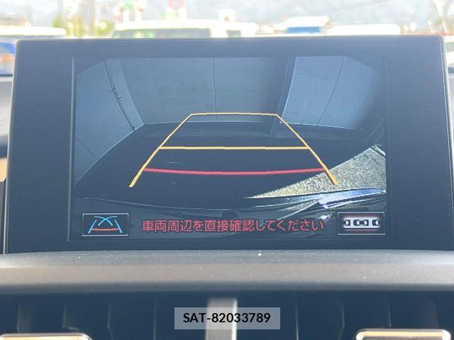 Lexus NX 2015-10 7059274-2