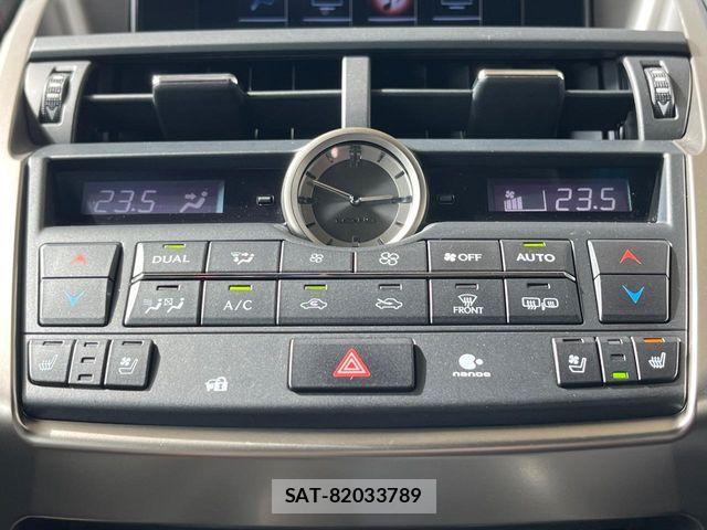 Lexus NX 2015-10 7059274-4