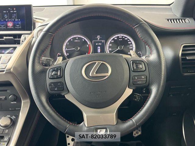 Lexus NX 2015-10 7059274-7