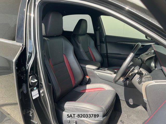 Lexus NX 2015-10 7059274-8